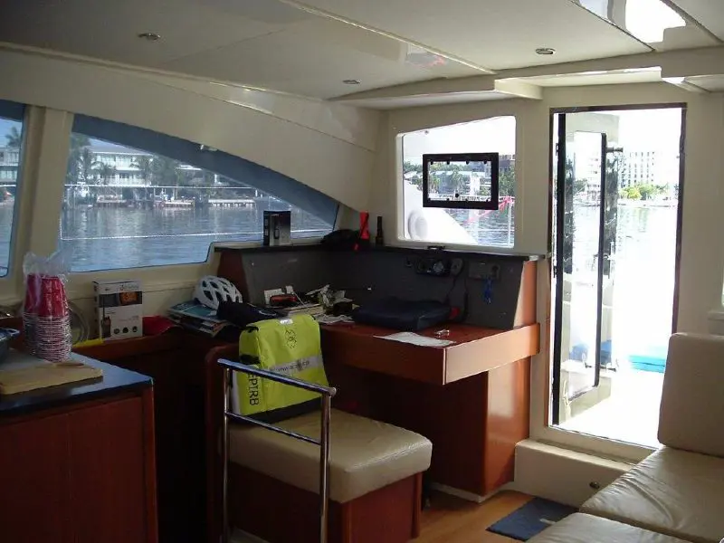 Boat Image