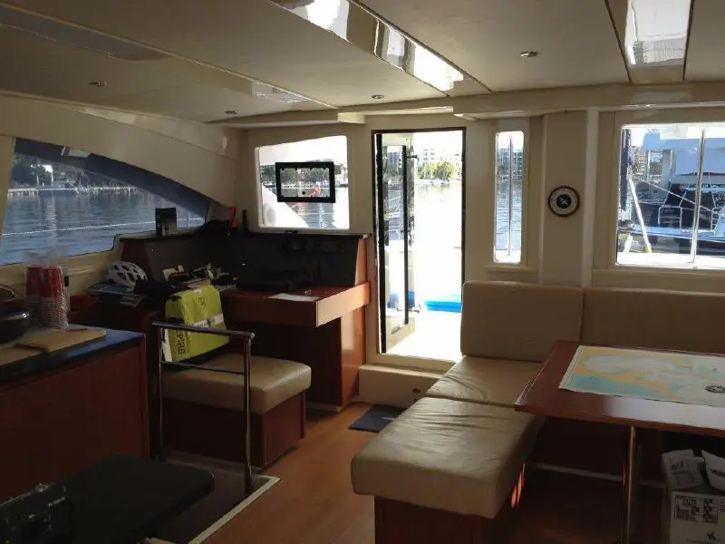 Boat Image