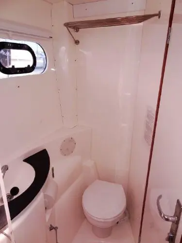 Boat Image