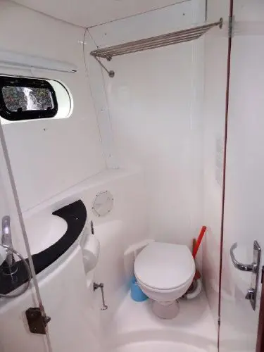 Boat Image