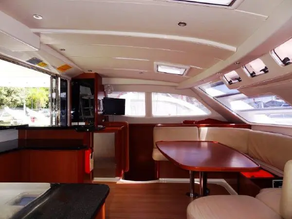 Boat Image