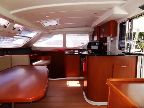 Boat Image