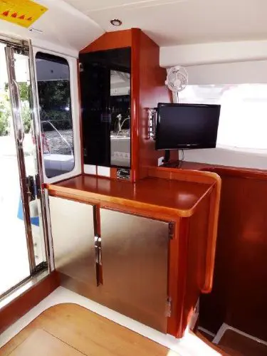 Boat Image