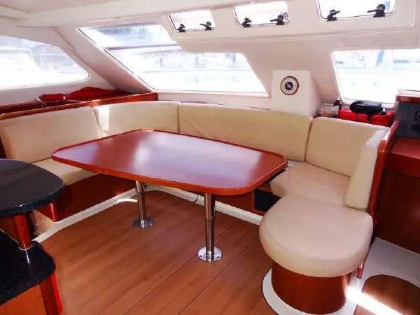 Boat Image