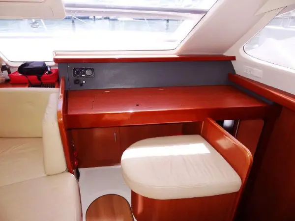 Boat Image