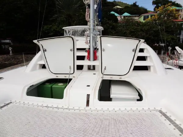 Boat Image