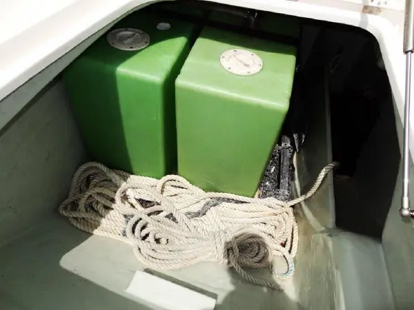 Boat Image