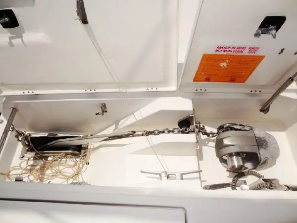 Boat Image