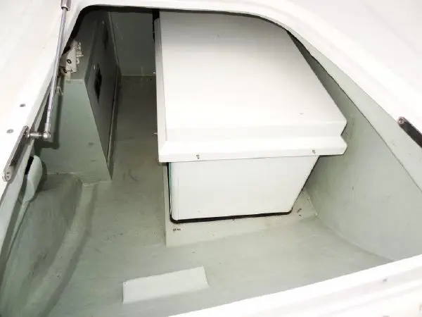 Boat Image