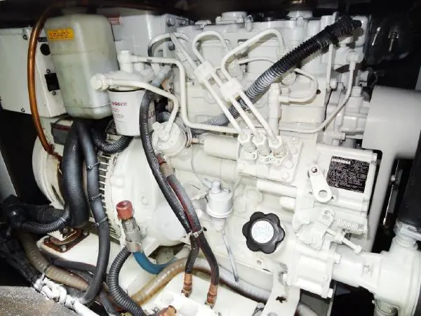 Boat Image