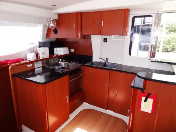 Boat Image