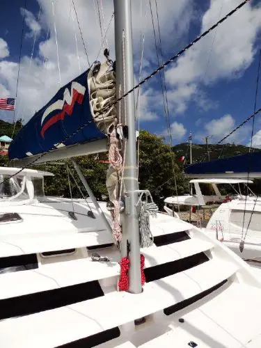 Boat Image