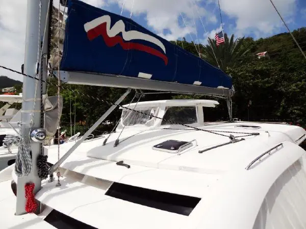 Boat Image