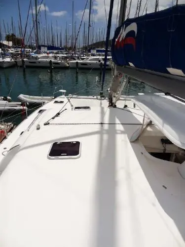 Boat Image
