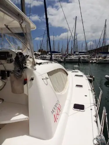 Boat Image