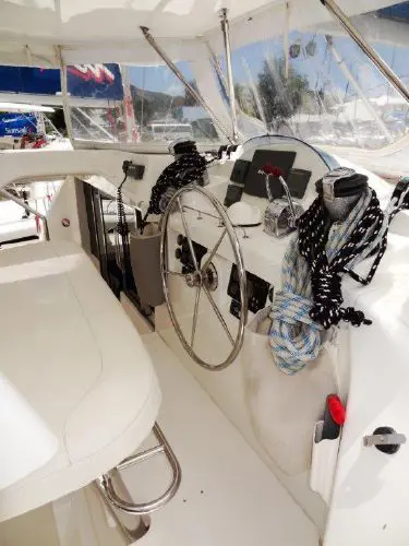 Boat Image