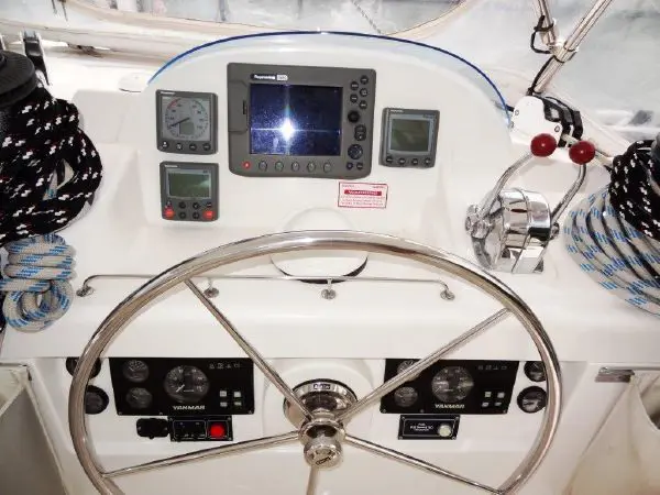 Boat Image