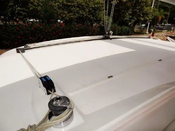 Boat Image