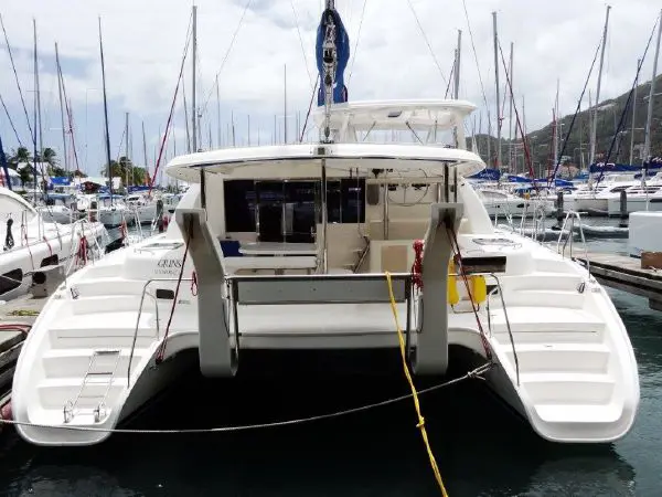Boat Image