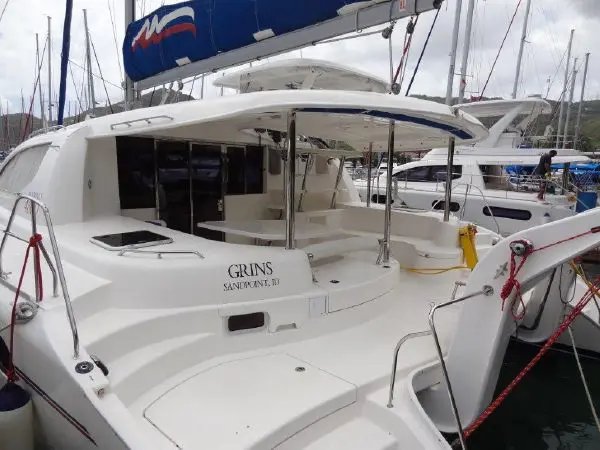 Boat Image