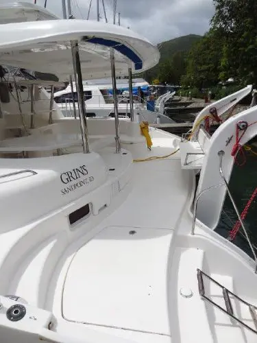 Boat Image