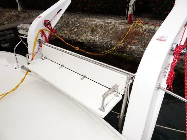 Boat Image