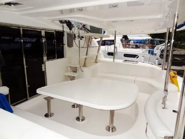 Boat Image
