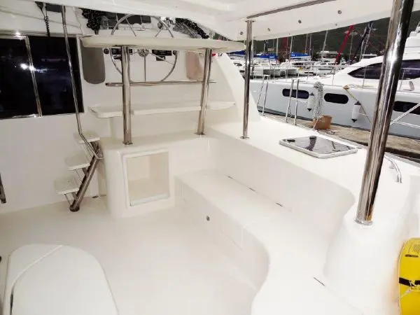 Boat Image