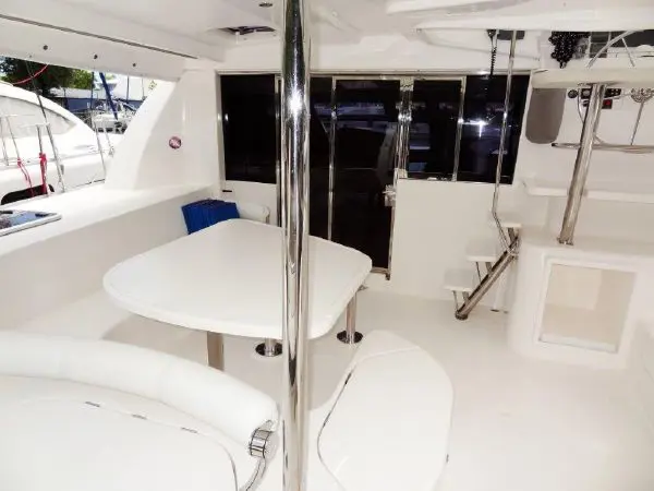 Boat Image