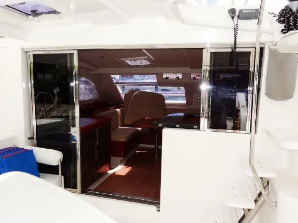 Boat Image