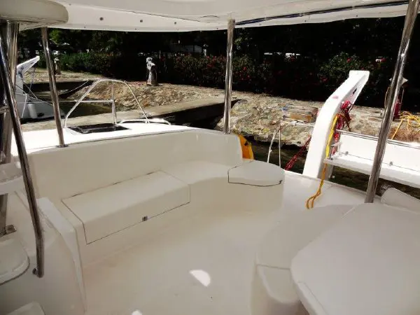 Boat Image