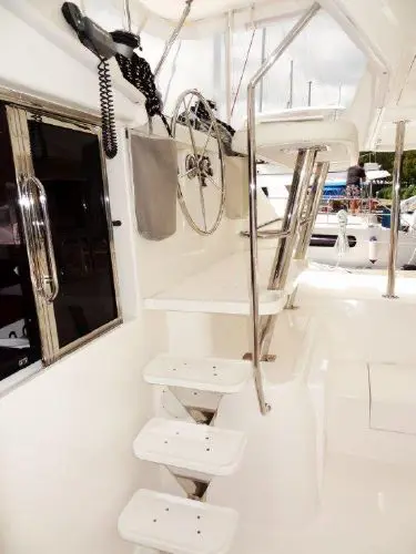 Boat Image