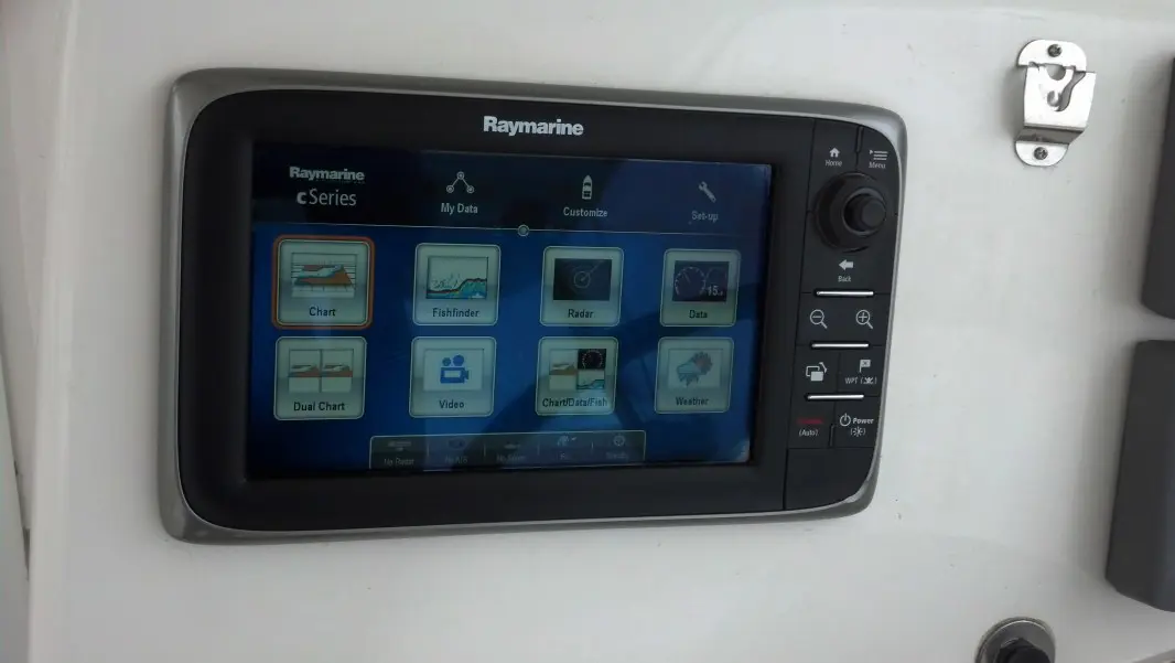Boat Image
