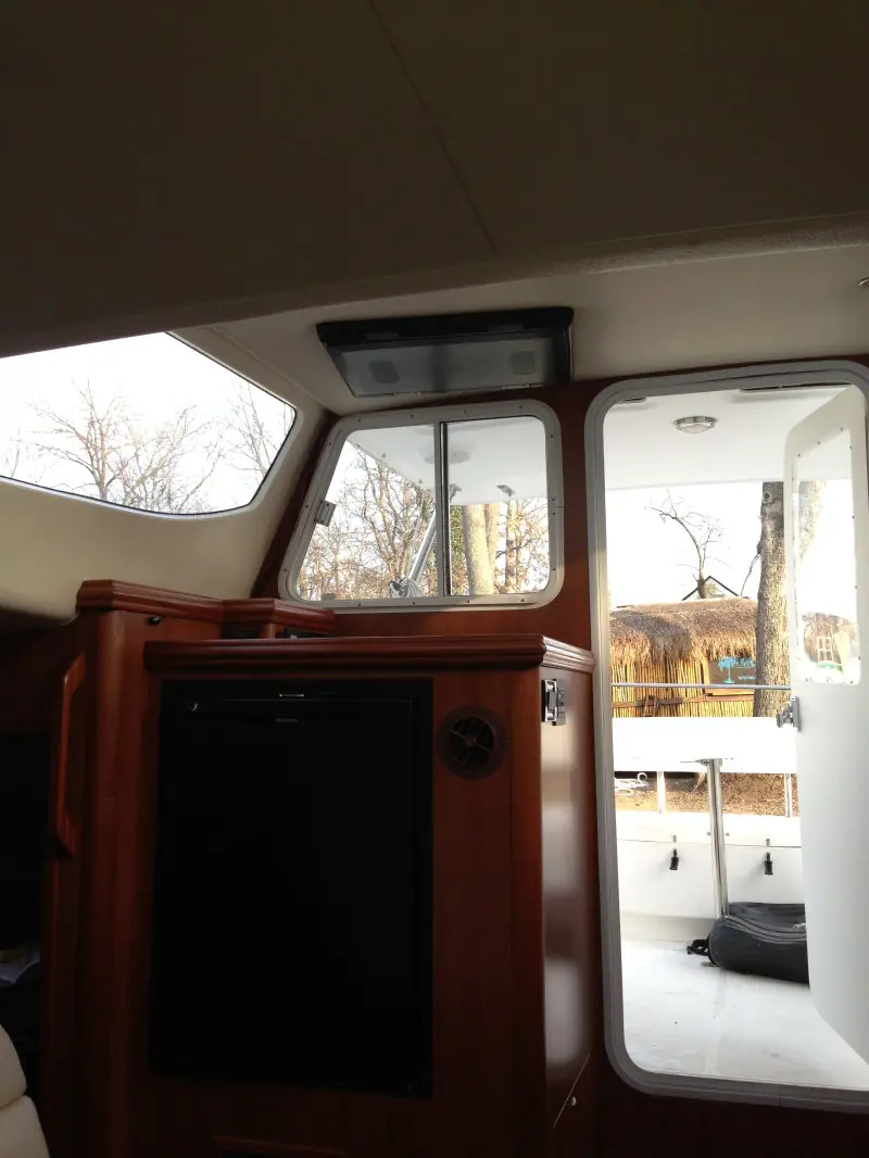 Boat Image