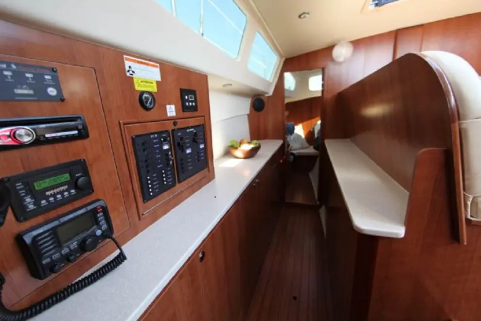Boat Image