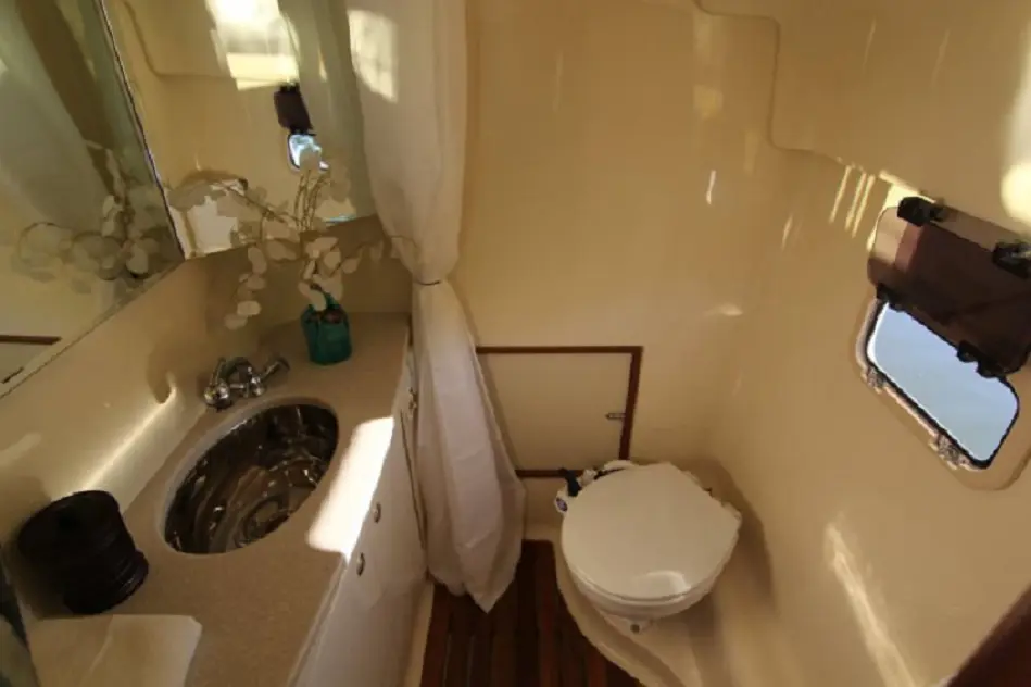 Boat Image