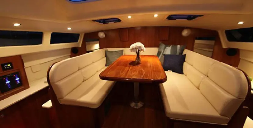 Boat Image