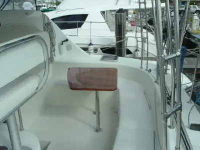 Boat Image