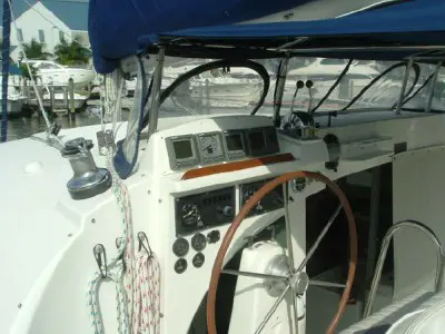 Boat Image