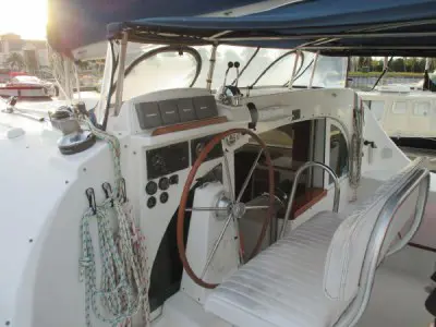 Boat Image