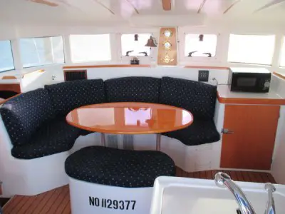 Boat Image