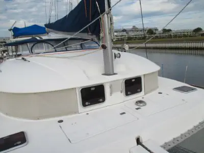 Boat Image