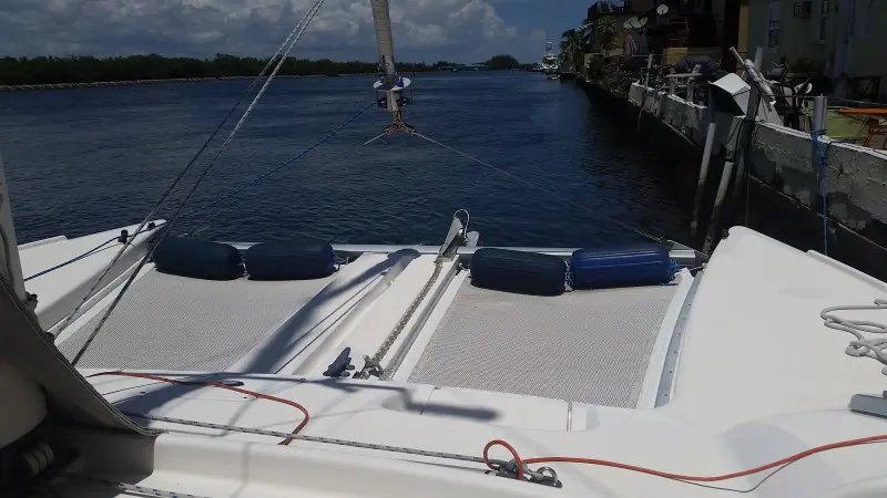 Boat Image