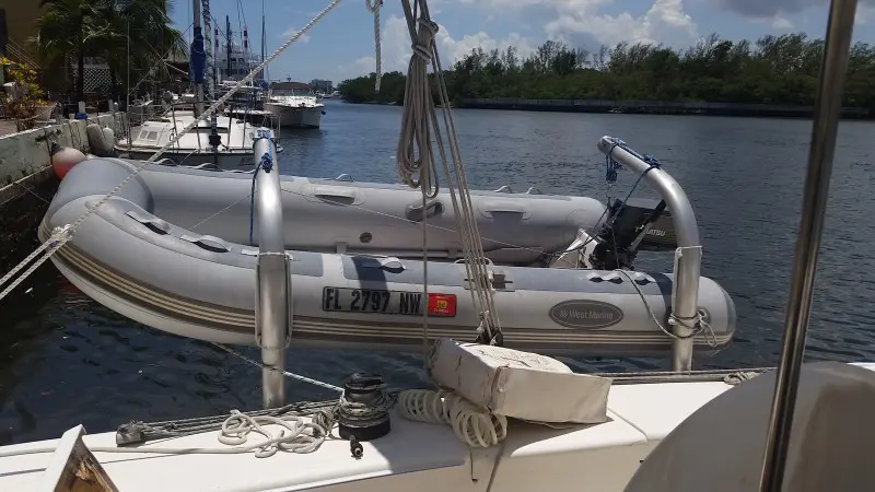Boat Image