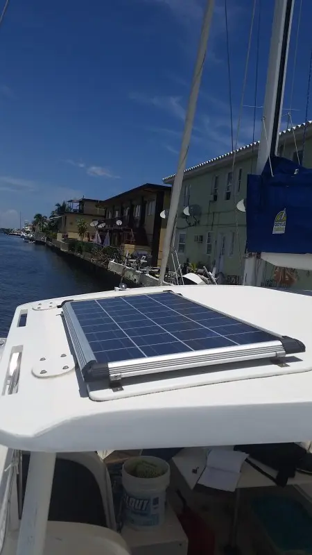 Boat Image
