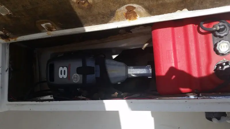 Boat Image