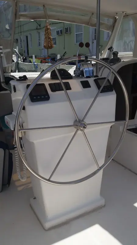 Boat Image