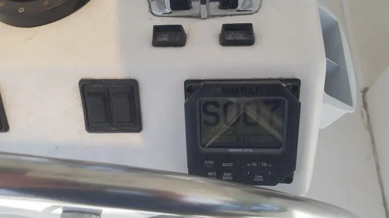 Boat Image