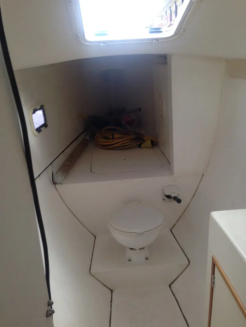 Boat Image