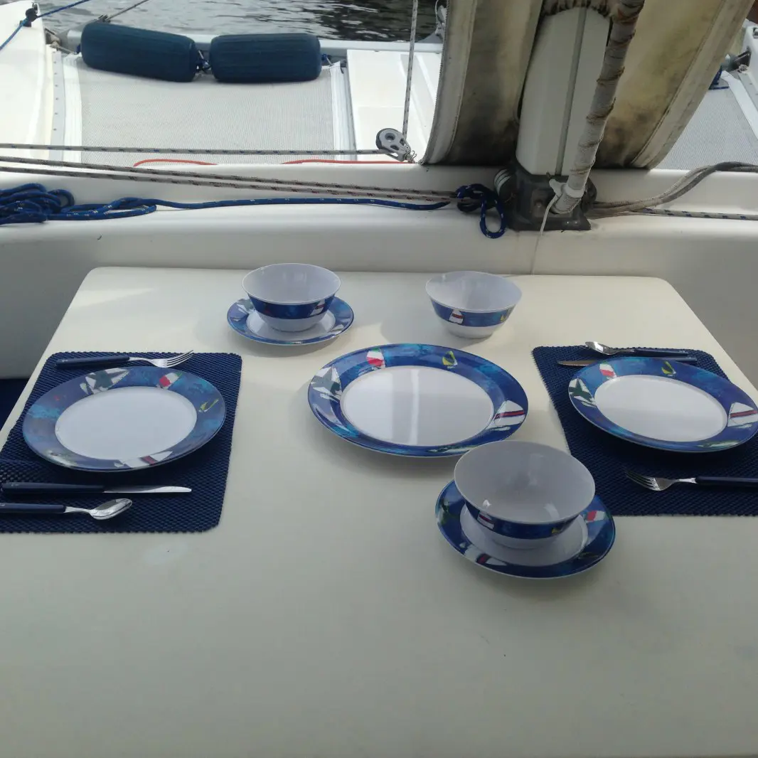 Boat Image